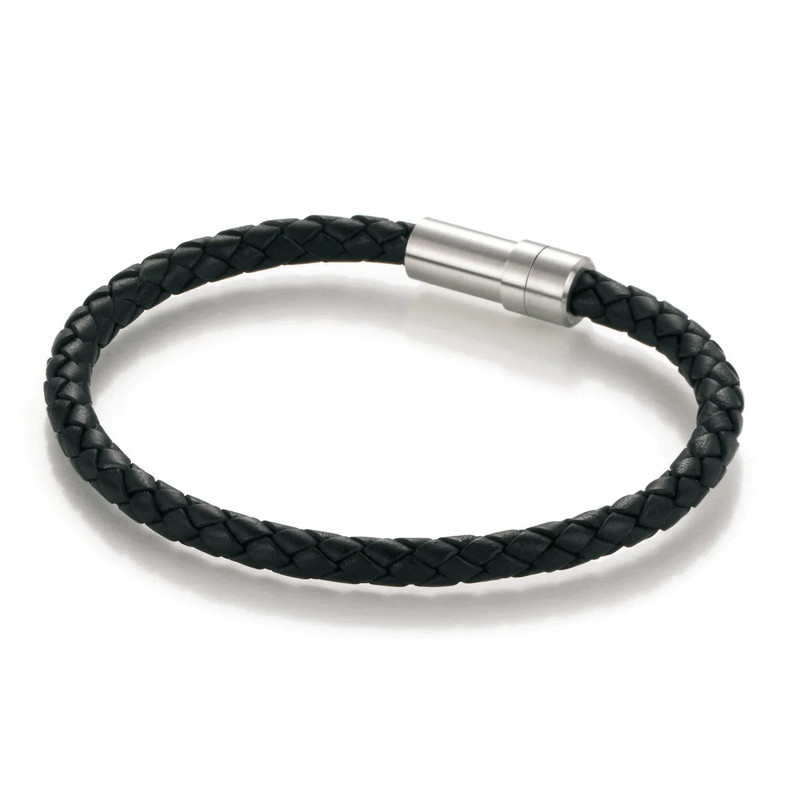 026.0700.00 TeNo YuKoN Leather Bracelet
