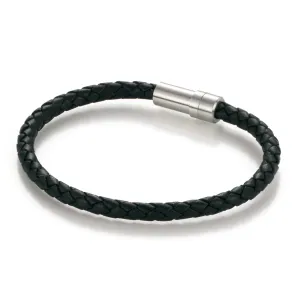 026.0700.00 TeNo YuKoN Leather Bracelet