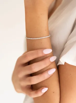 2 ct. Diamond Tennis Bracelet