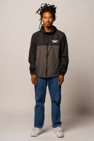 2-Tone Windbreaker