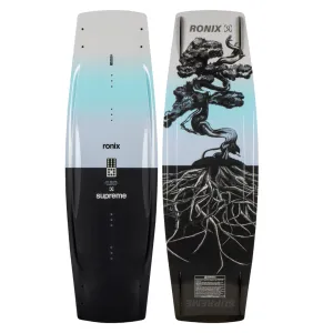 2024 Ronix Supreme Air Core 3 Wakeboard