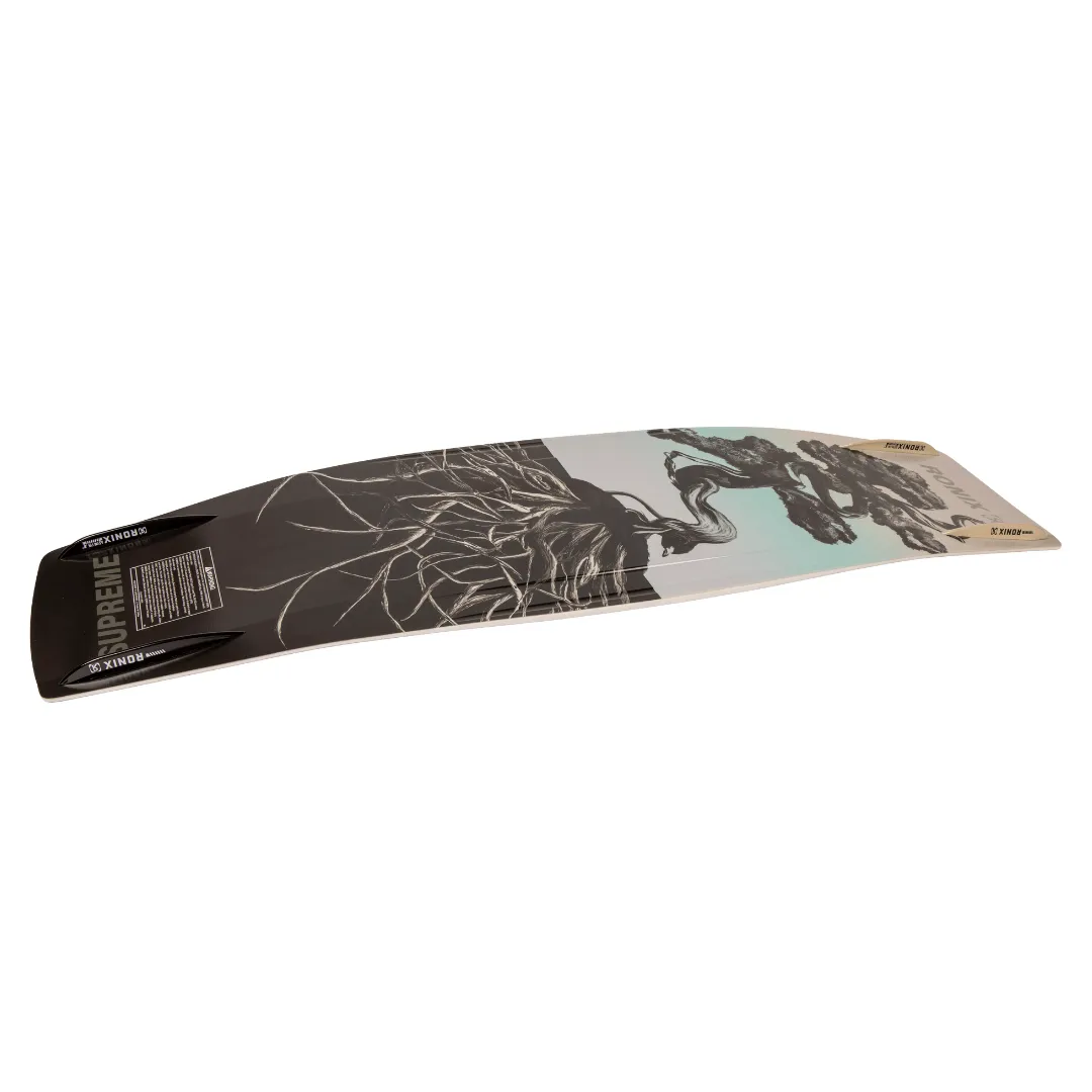 2024 Ronix Supreme Air Core 3 Wakeboard