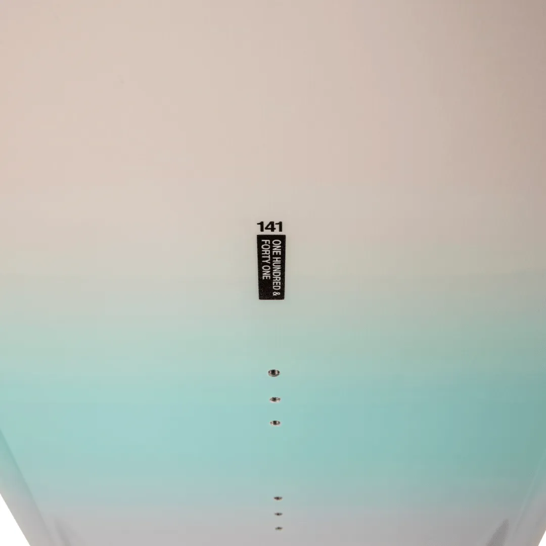 2024 Ronix Supreme Air Core 3 Wakeboard
