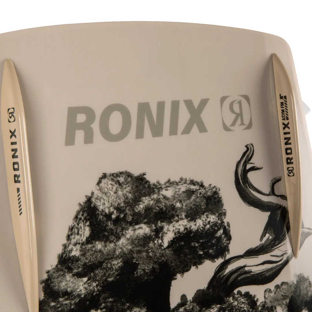 2024 Ronix Supreme Air Core 3 Wakeboard