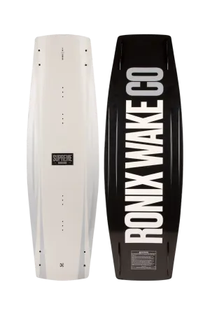 2025 Ronix Supreme - Air Core 3 Wakeboard