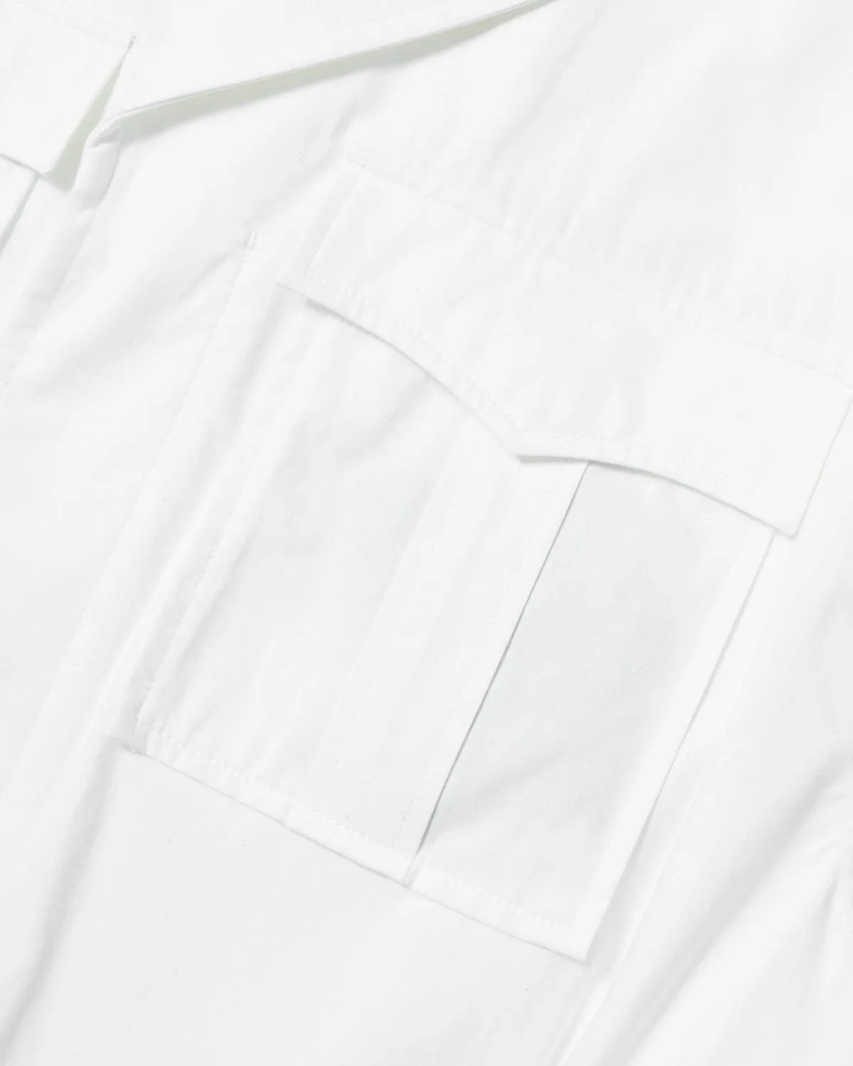 25SCM-G11112 Jackets - White
