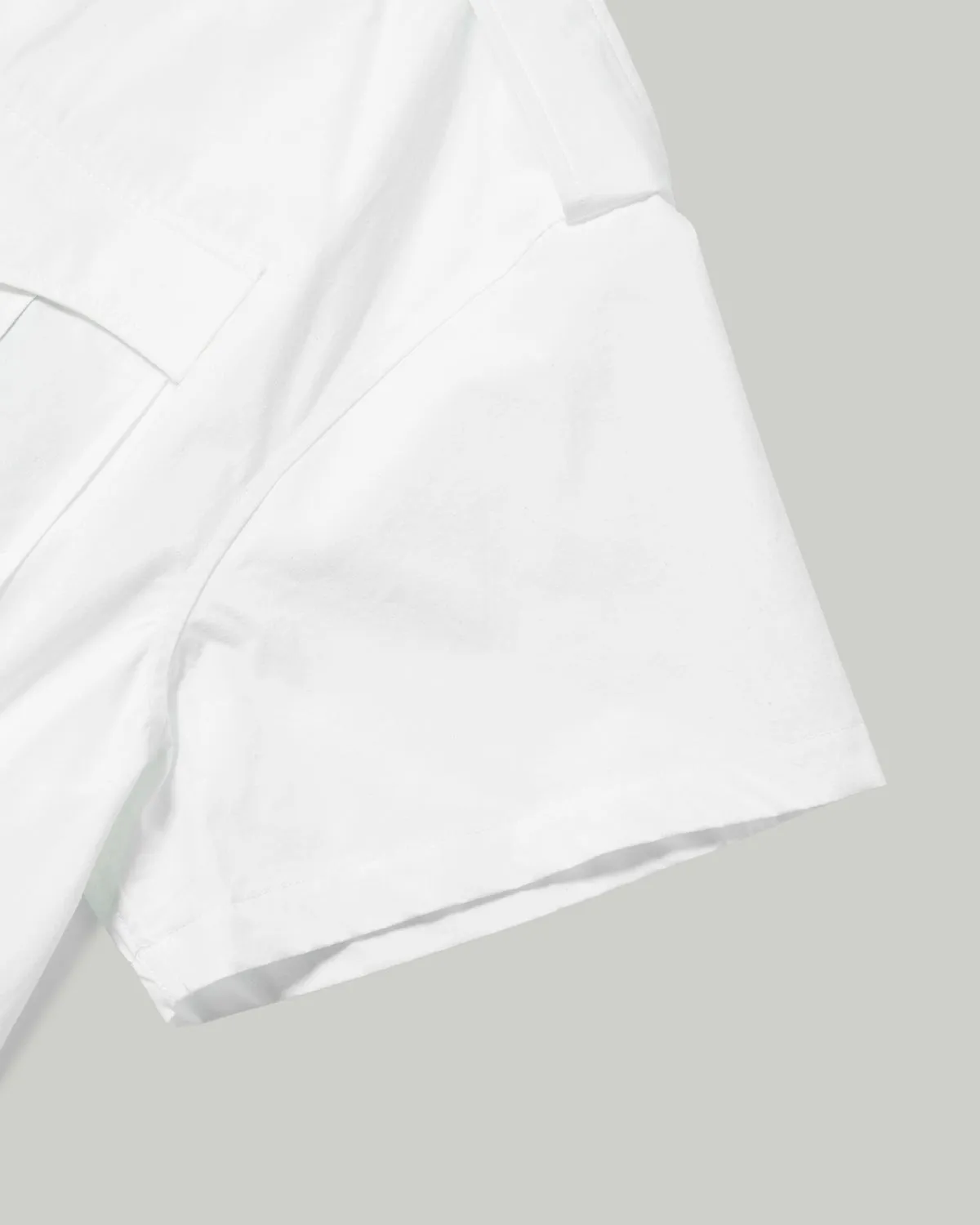 25SCM-G11112 Jackets - White