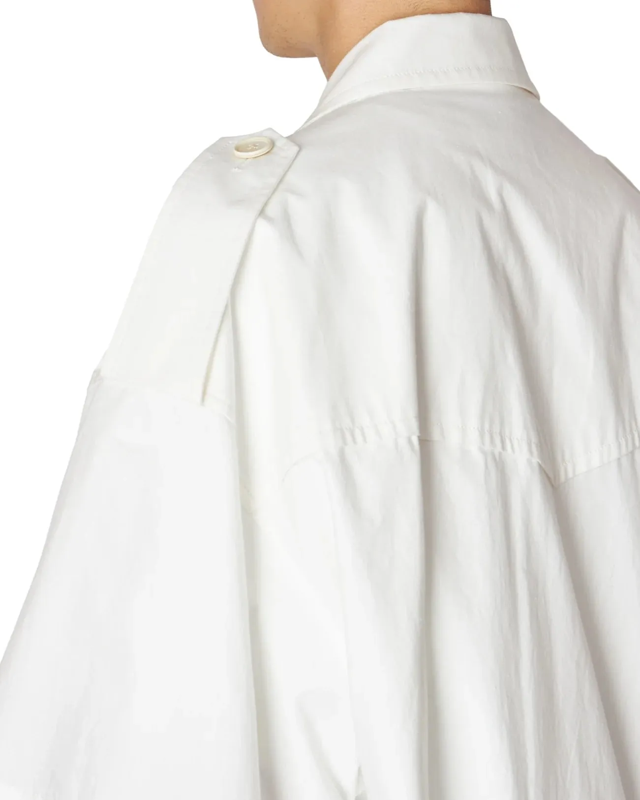 25SCM-G11112 Jackets - White