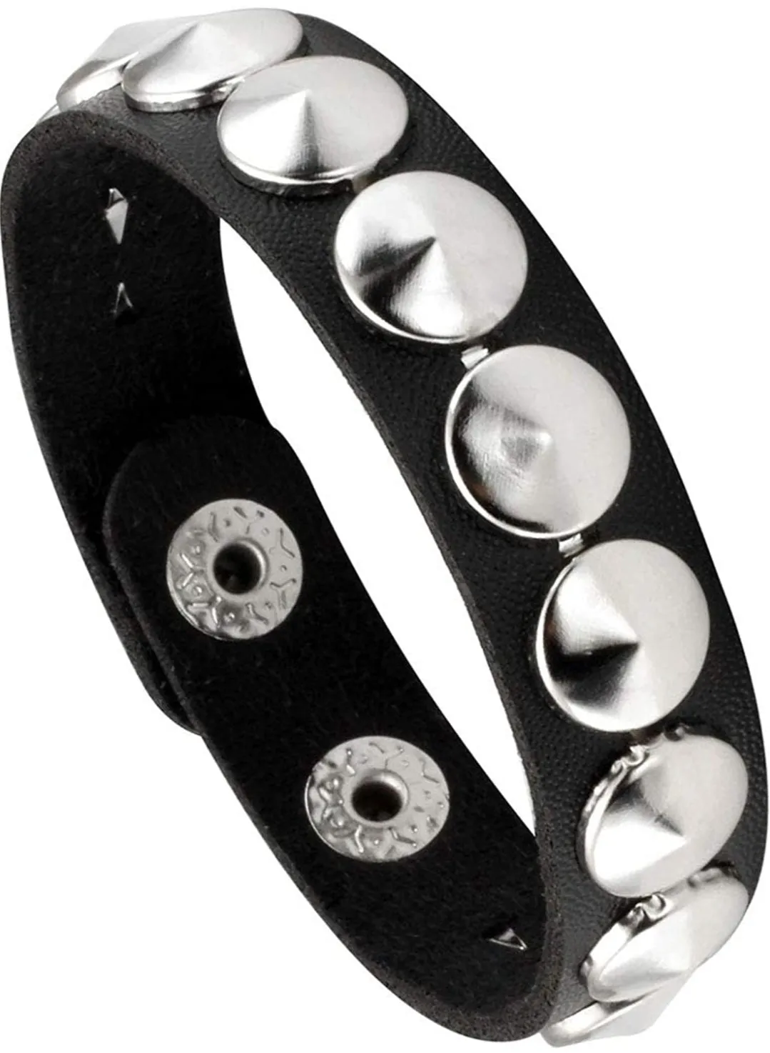 4-pc Rockstar Arm Candy
