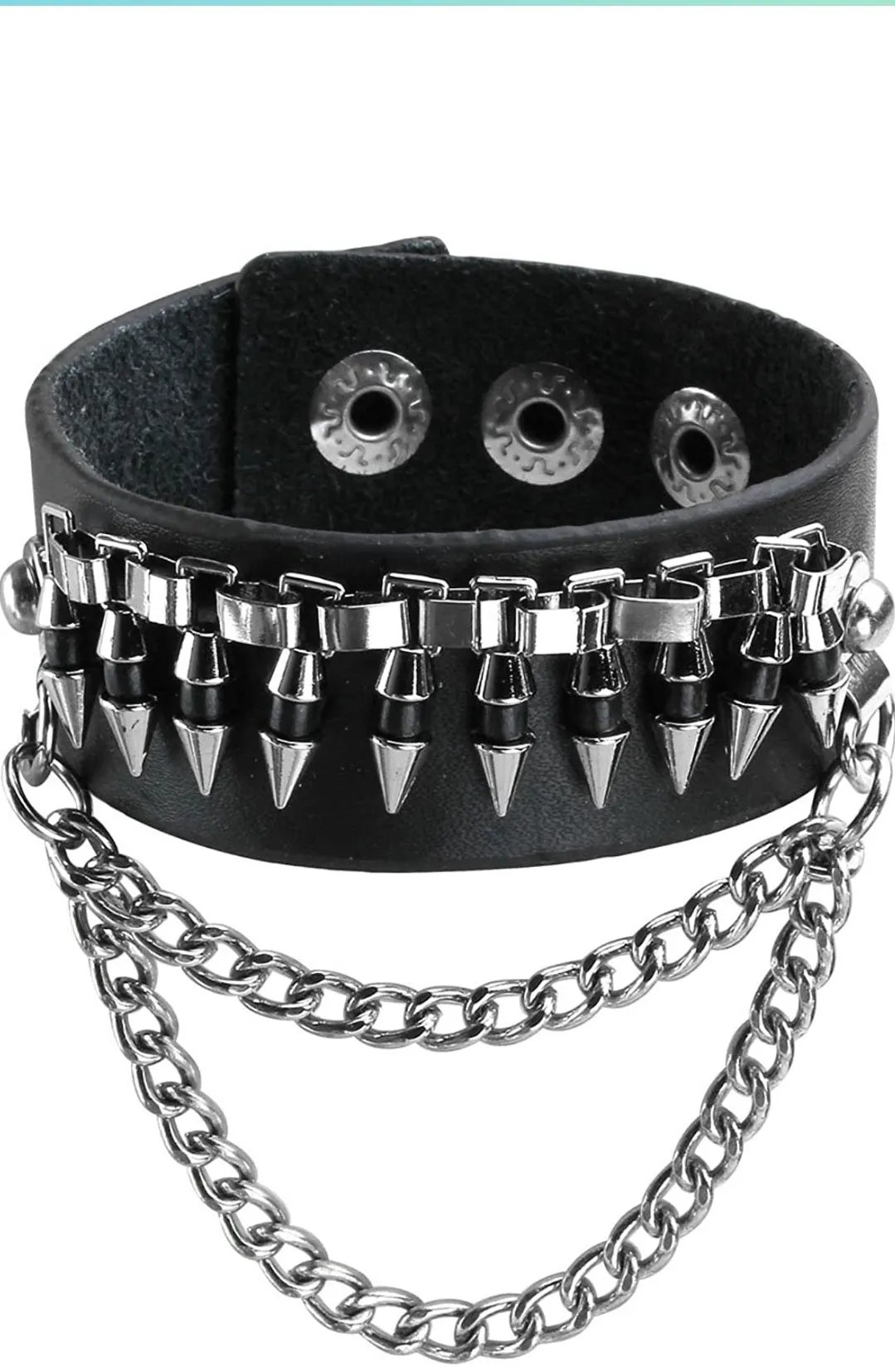 4-pc Rockstar Arm Candy