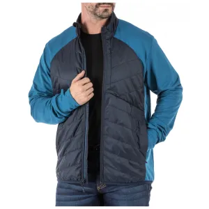 5.11 Tactical Peninsula Hybrid Jacket Peacoat