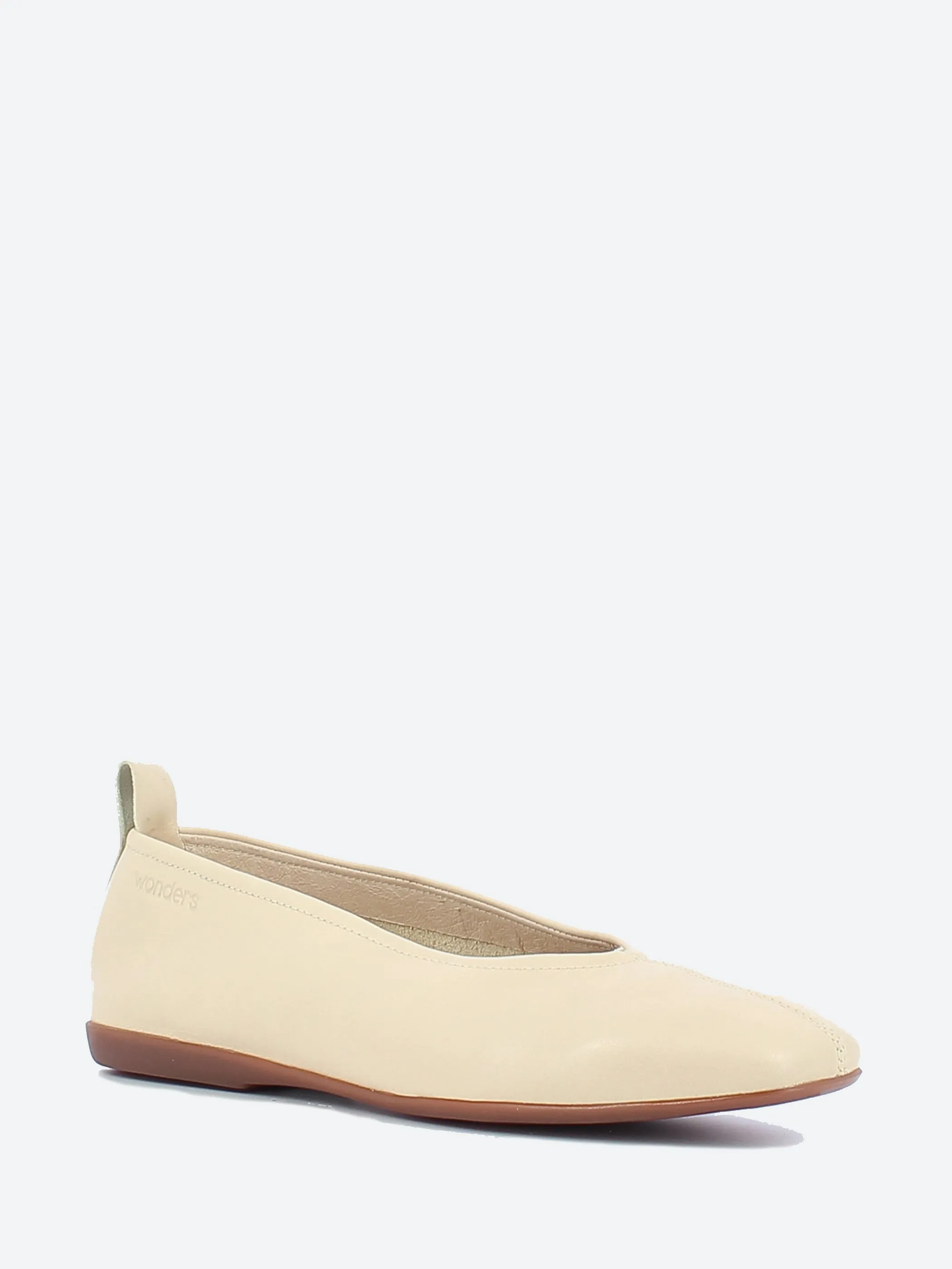A-8661 Ballet Flat
