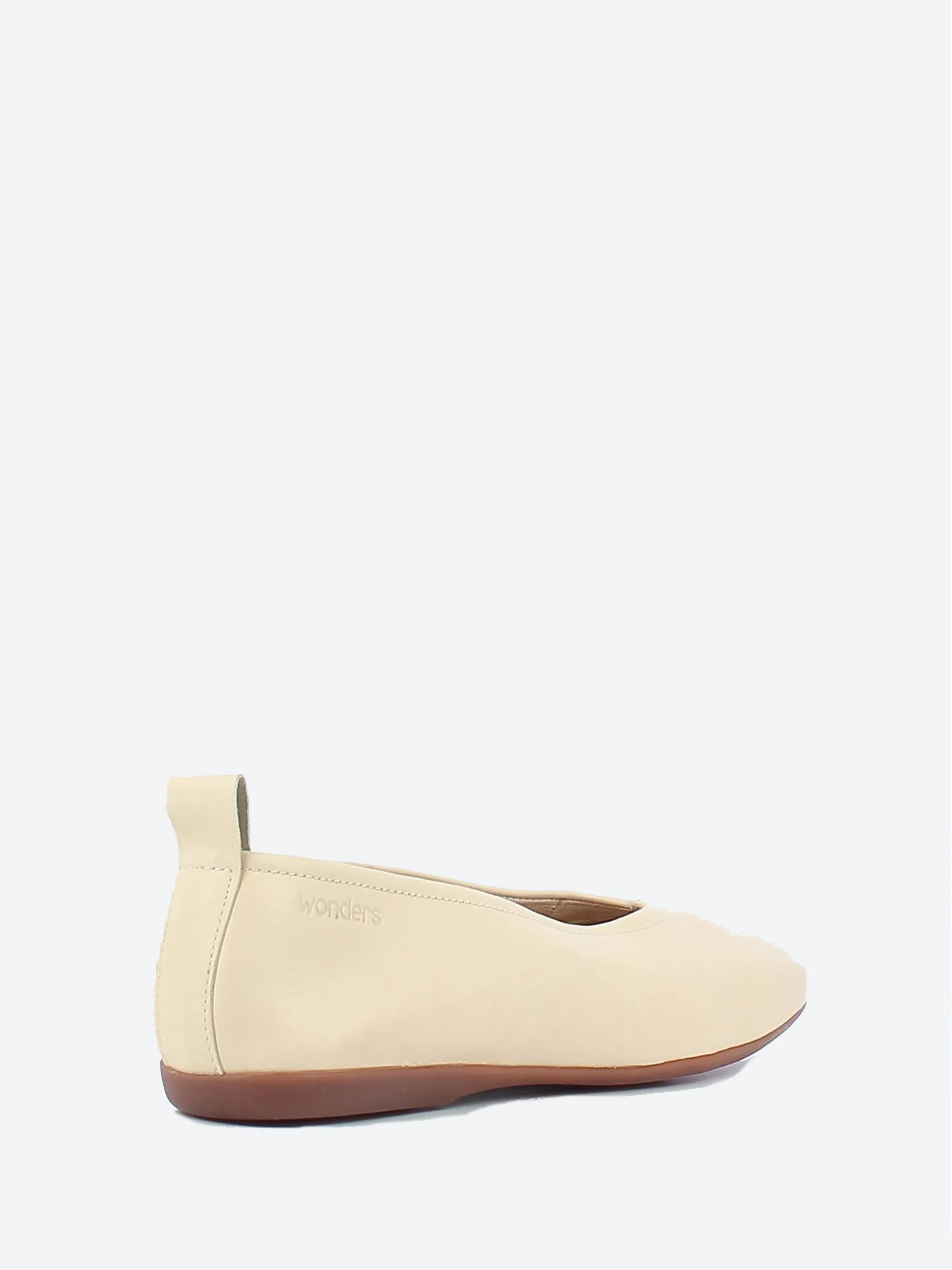 A-8661 Ballet Flat