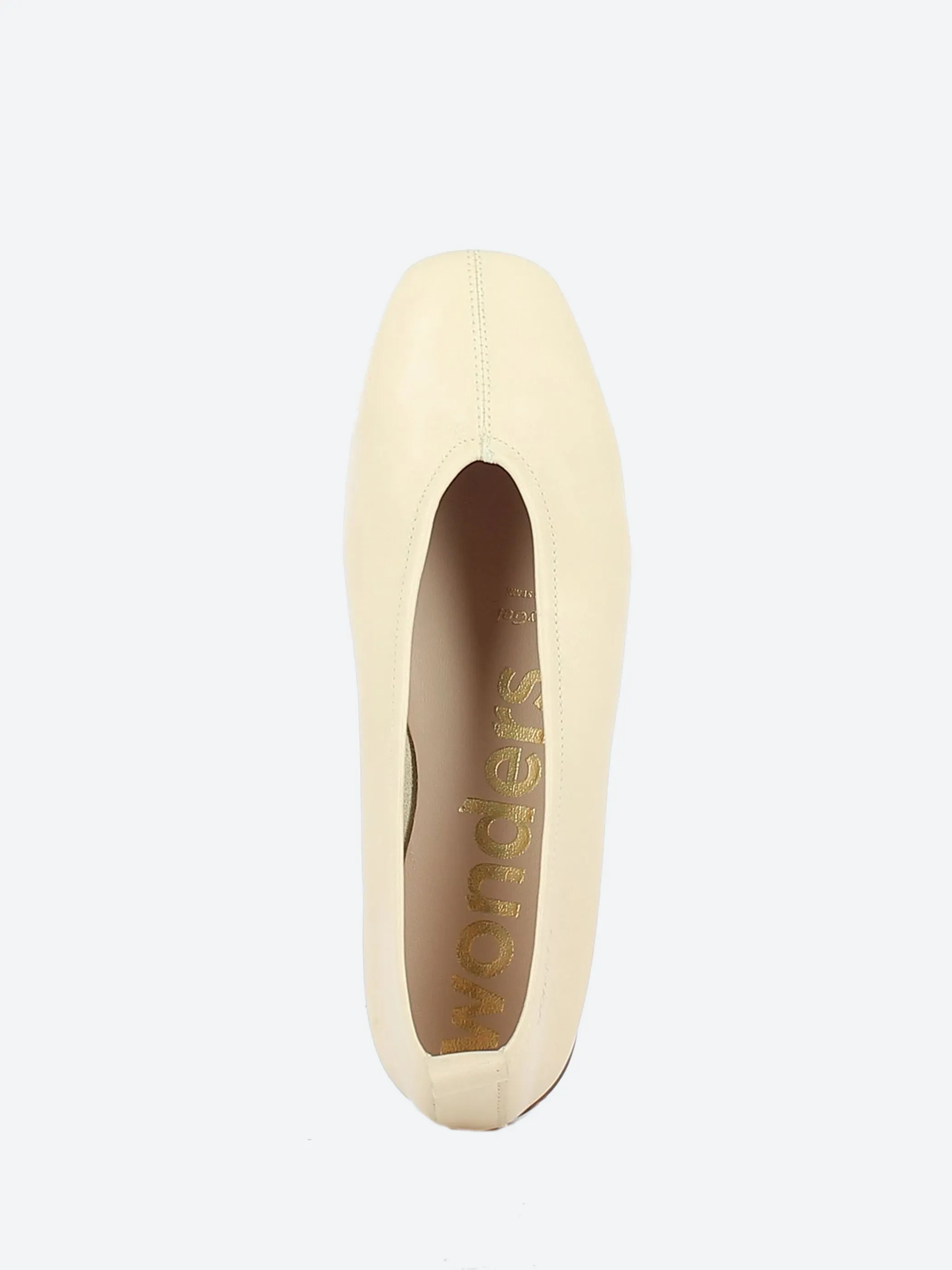 A-8661 Ballet Flat
