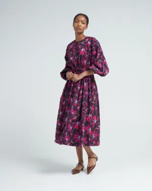 adalie dress - zinnia