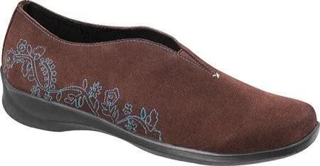 Aetrex Women's E261 Maggie Medium Slip-On