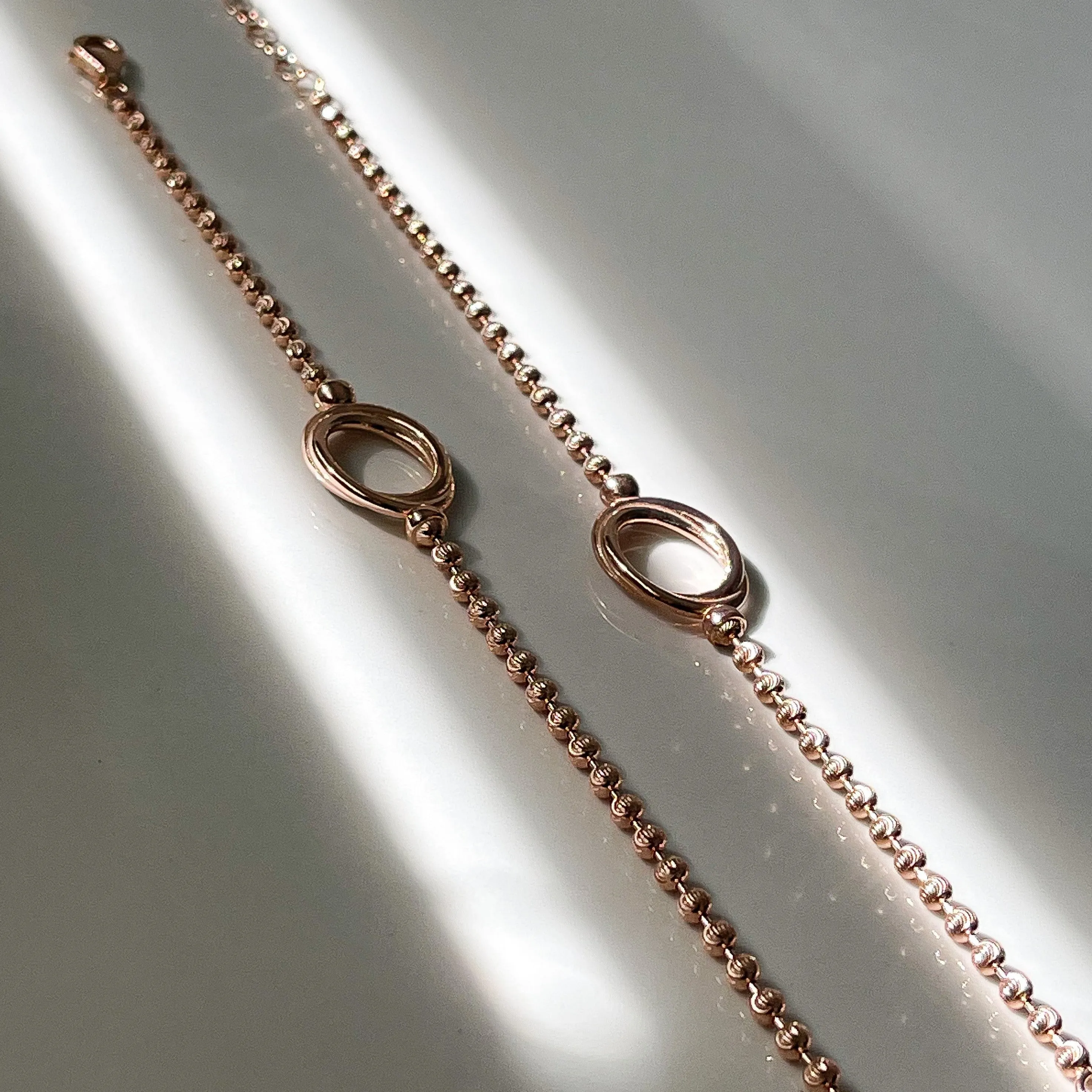 Affinity Bracelet Set