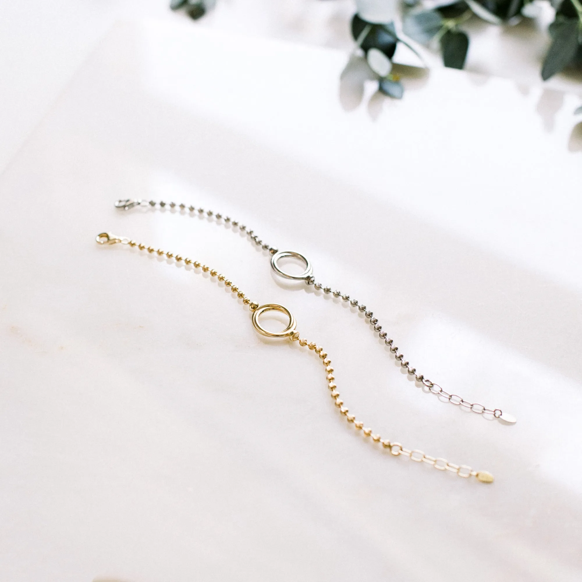 Affinity Bracelet Set