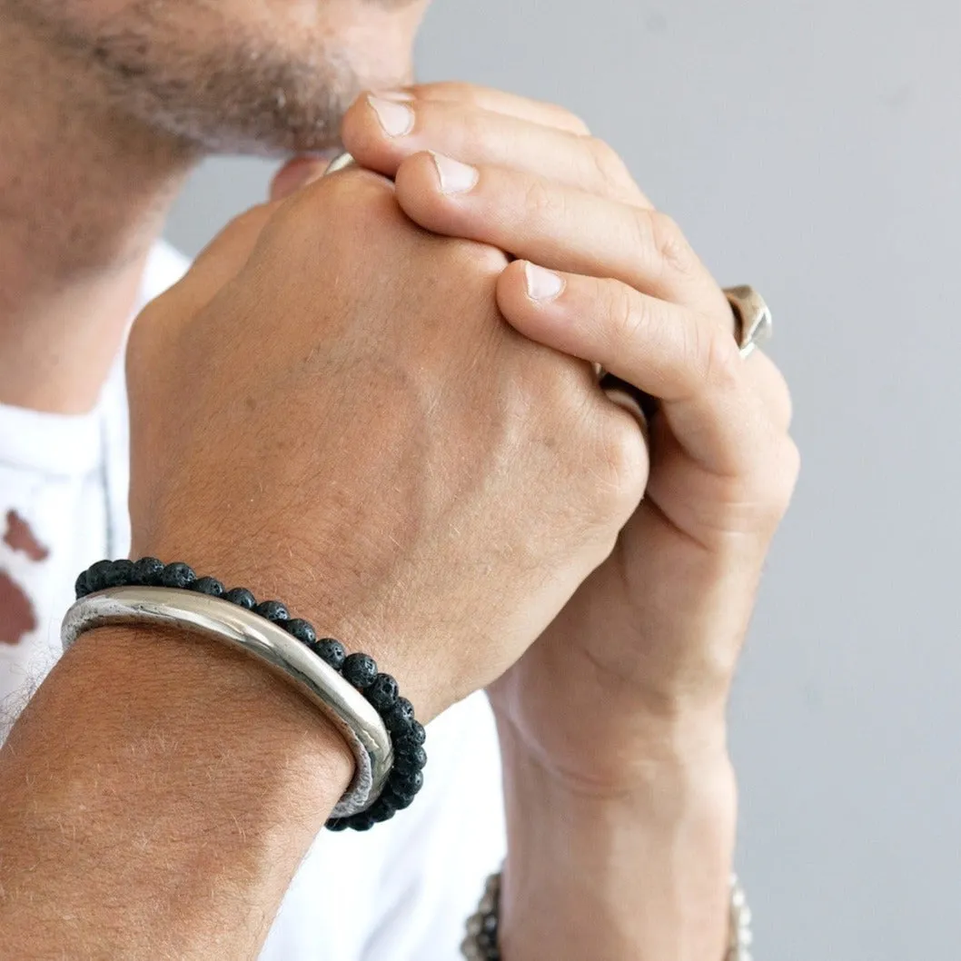 African Cuff