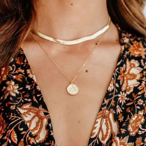 Air - Elements Necklace