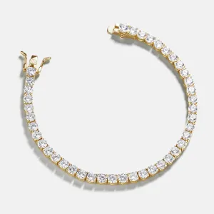 Alaia Bracelet | 4 mm