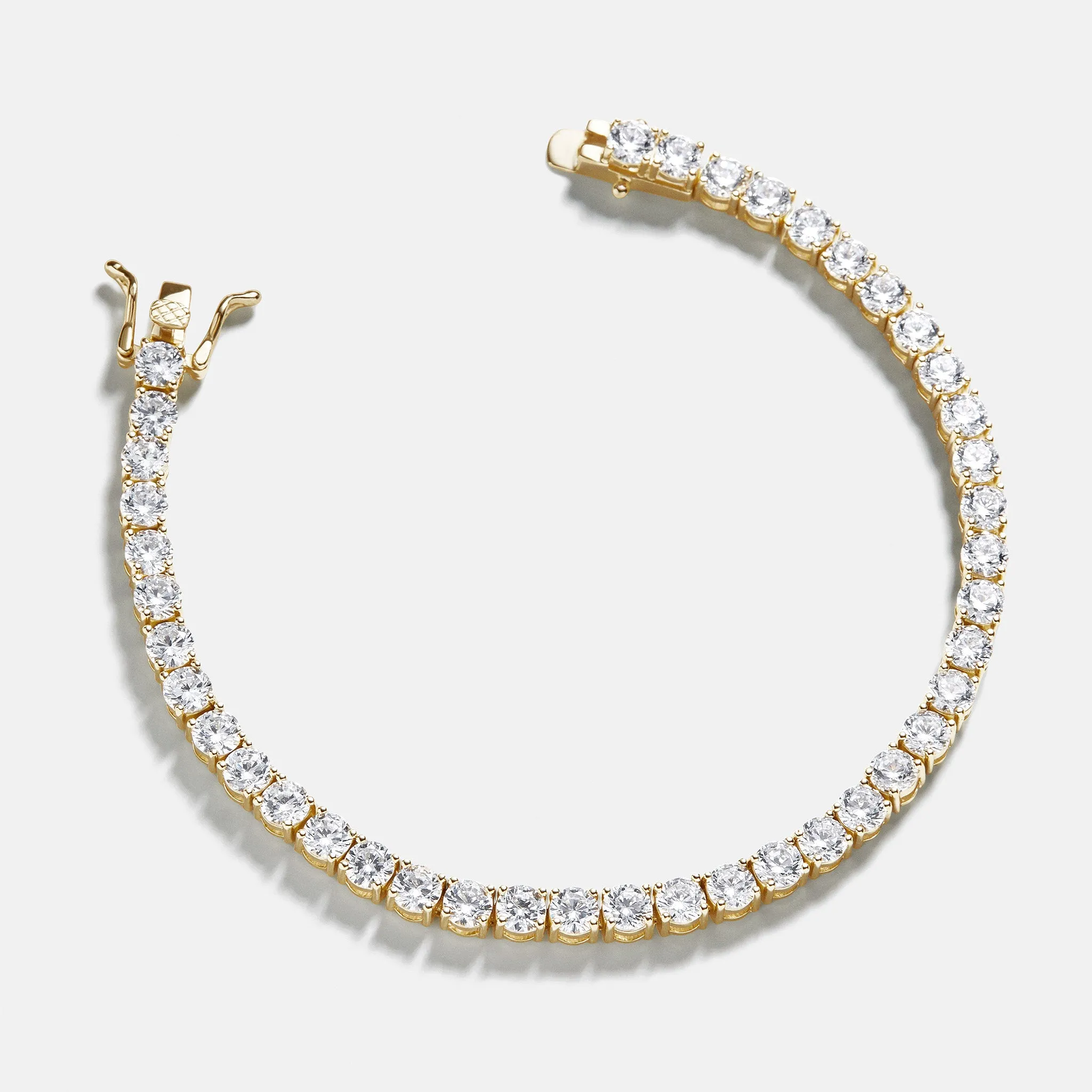 Alaia Bracelet | 4 mm