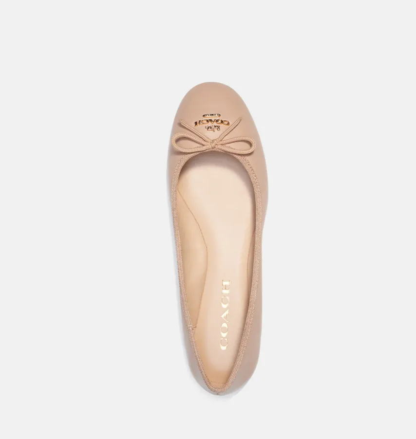 Alina Ballet Flats