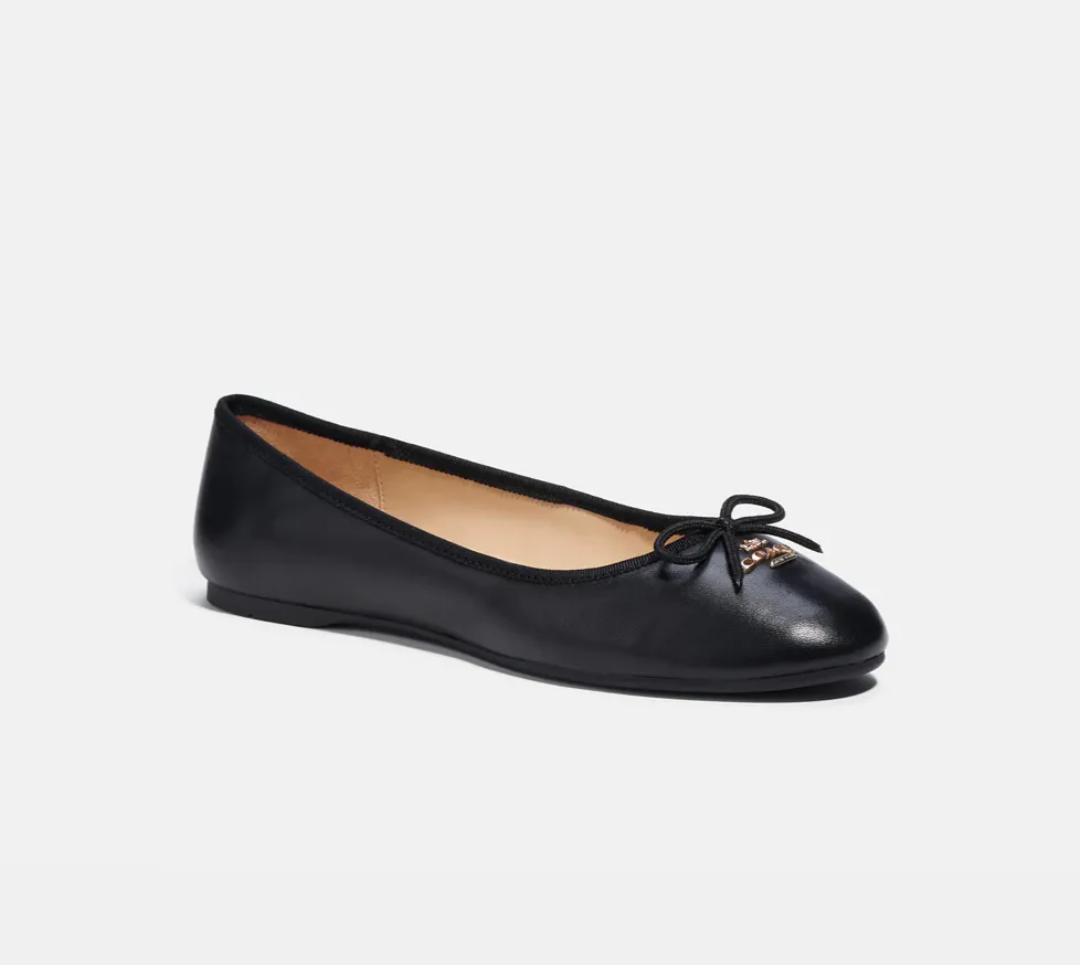 Alina Ballet Flats