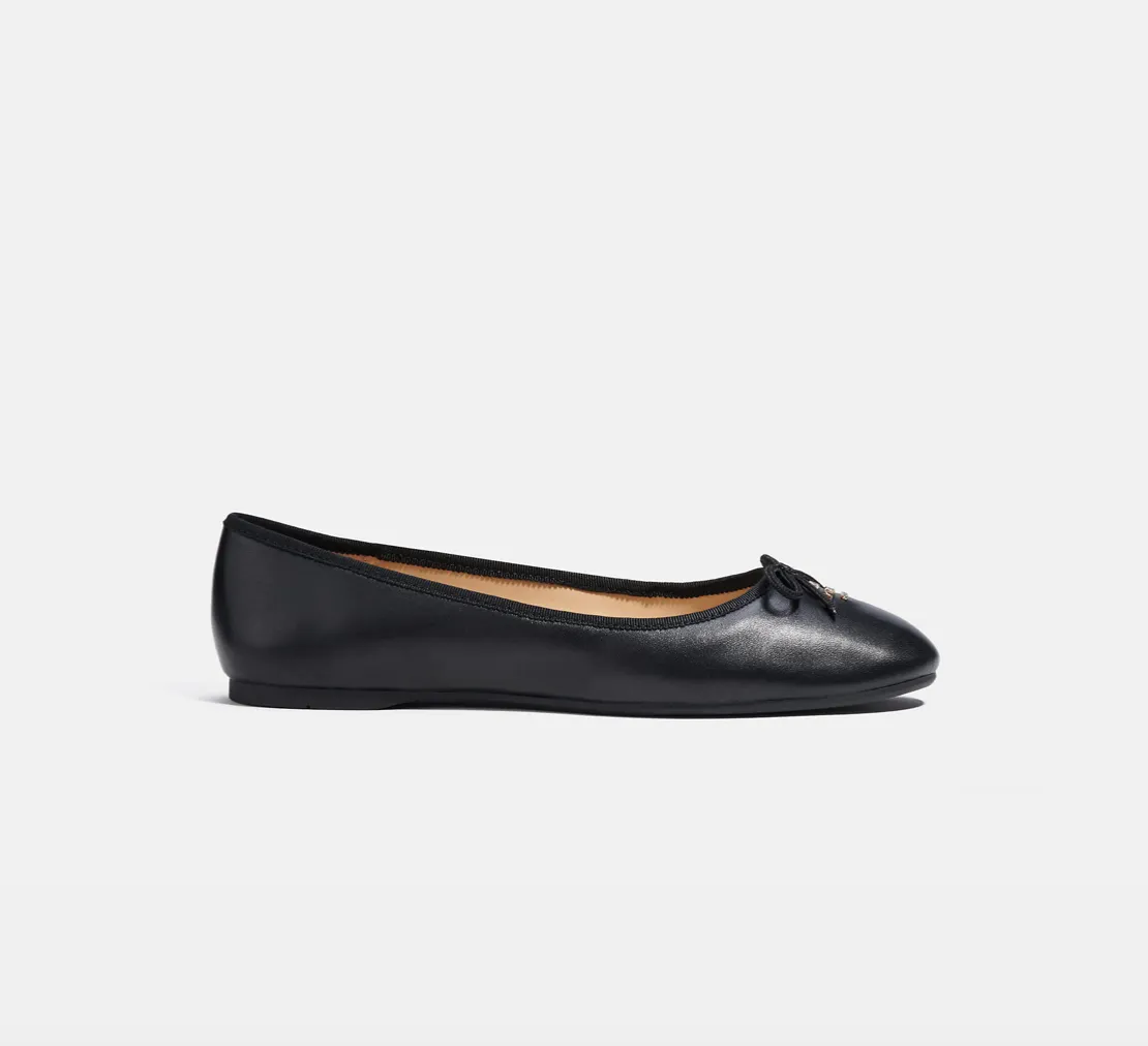 Alina Ballet Flats