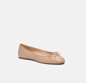 Alina Ballet Flats