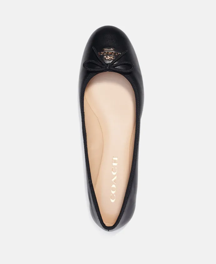 Alina Ballet Flats