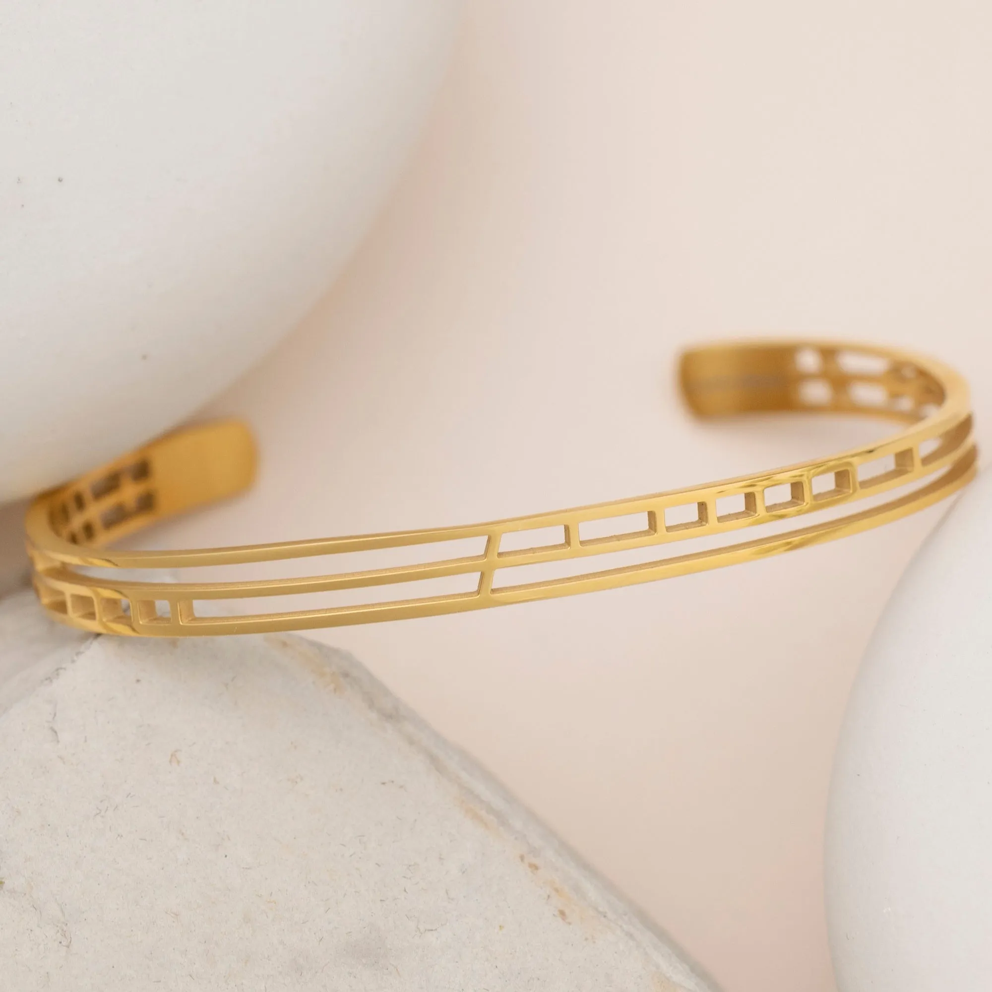 Anam Cara - Soul Friend Bracelet