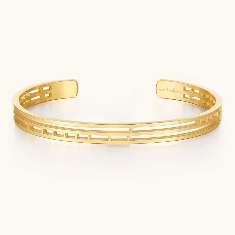 Anam Cara - Soul Friend Bracelet