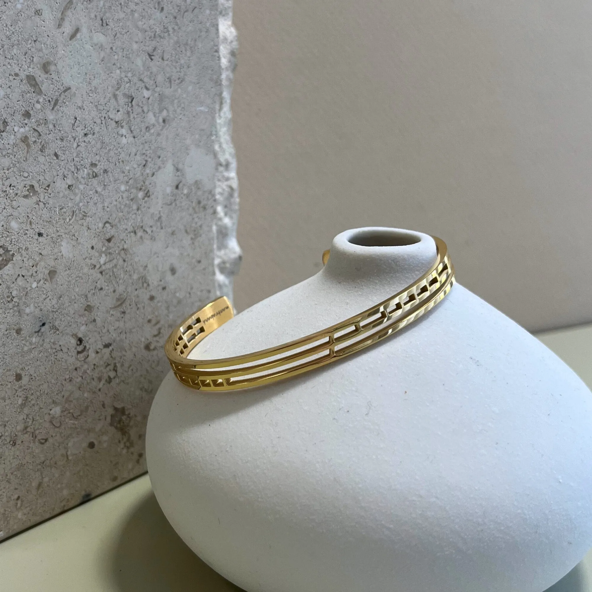 Anam Cara - Soul Friend Bracelet