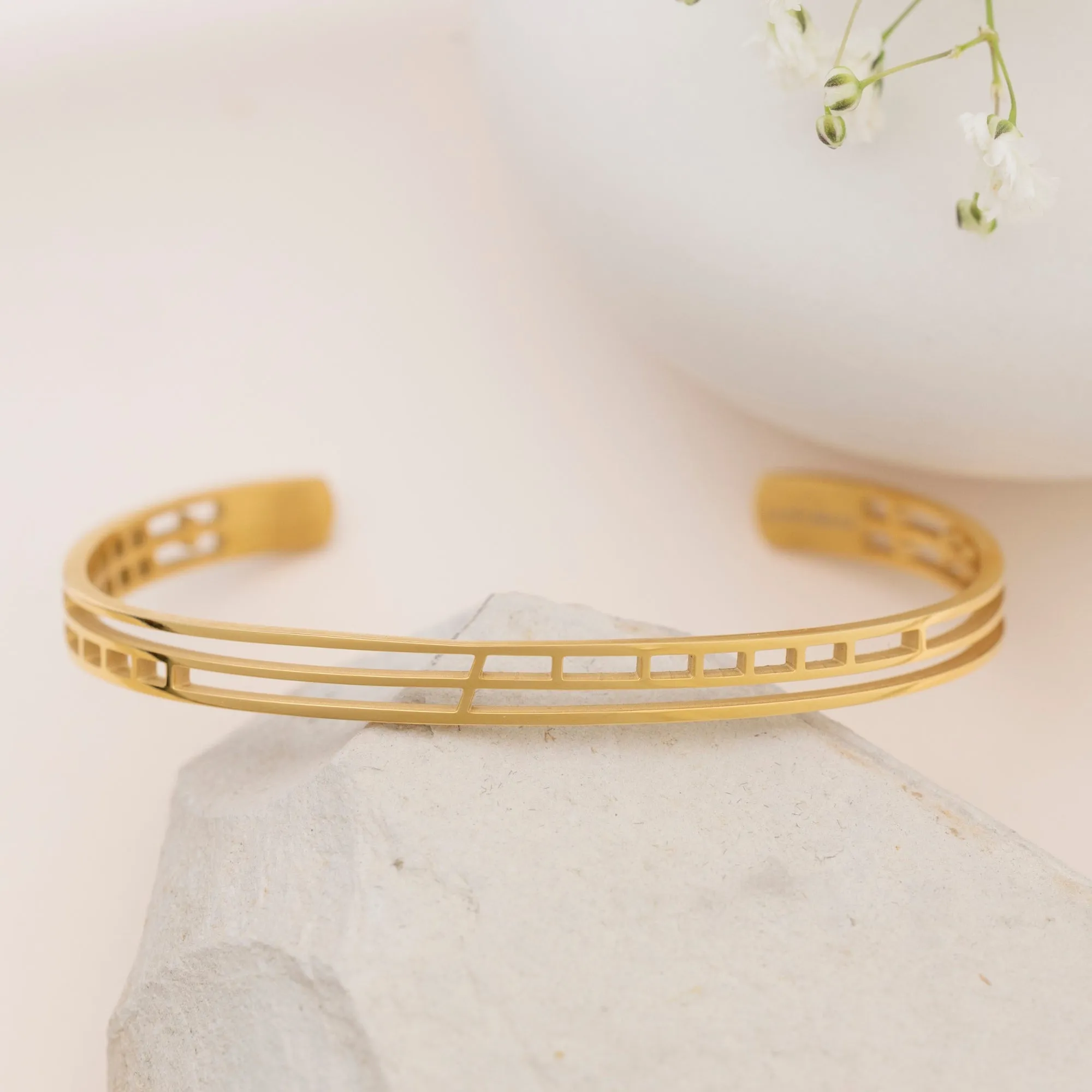 Anam Cara - Soul Friend Bracelet