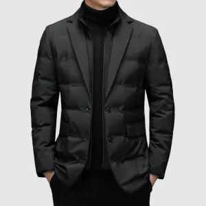 Andrew Gent City Windbreaker