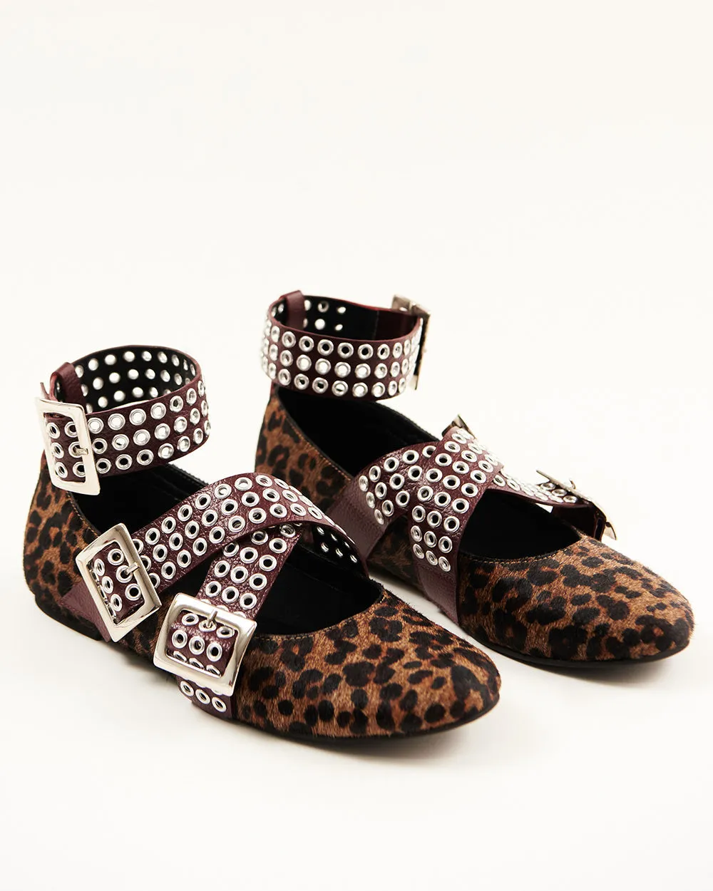 ANIMAL KAT FLATS