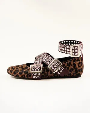 ANIMAL KAT FLATS