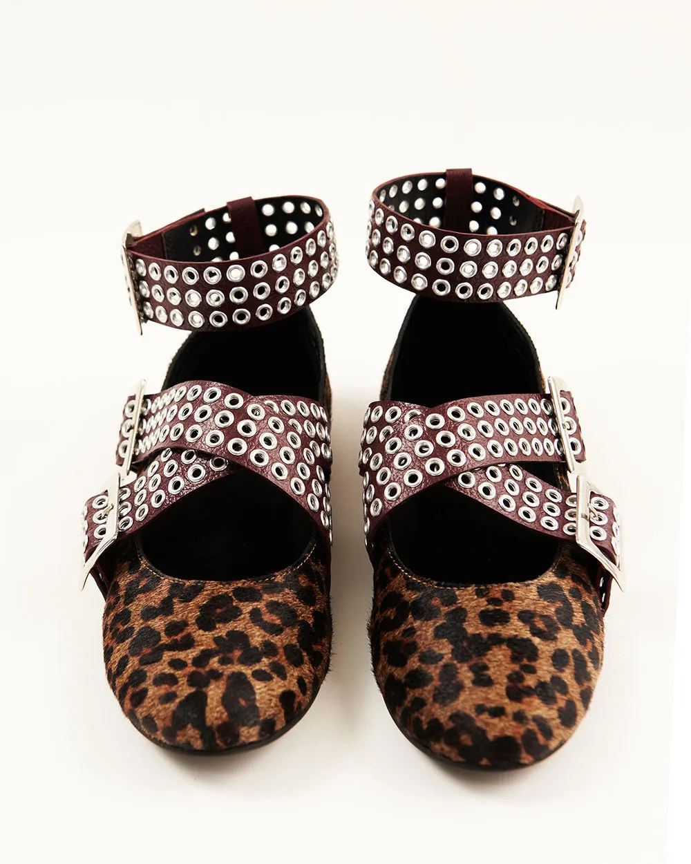 ANIMAL KAT FLATS
