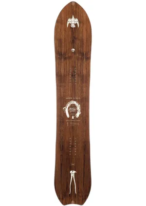 Arbor Unisex Clovis Camber Snowboard