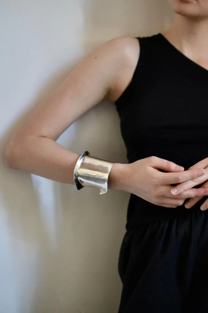 Ares Cuff Bracelet