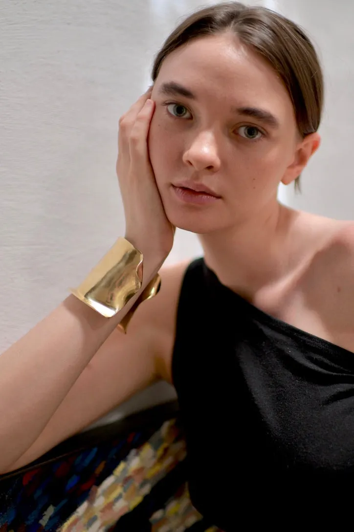 Ares Cuff Bracelet