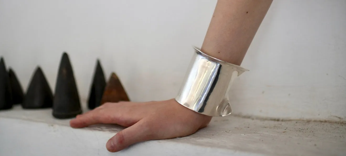 Ares Cuff Bracelet