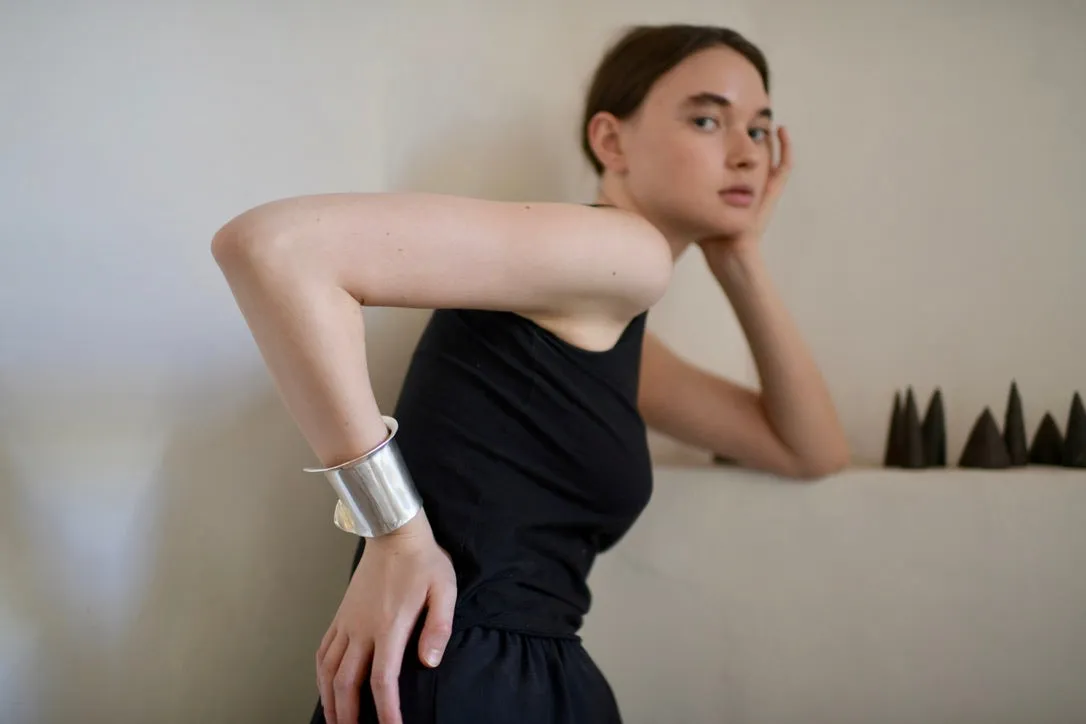 Ares Cuff Bracelet