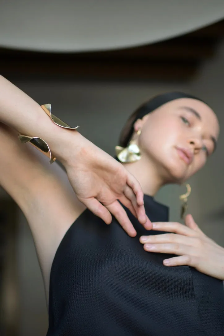 Ares Cuff Bracelet