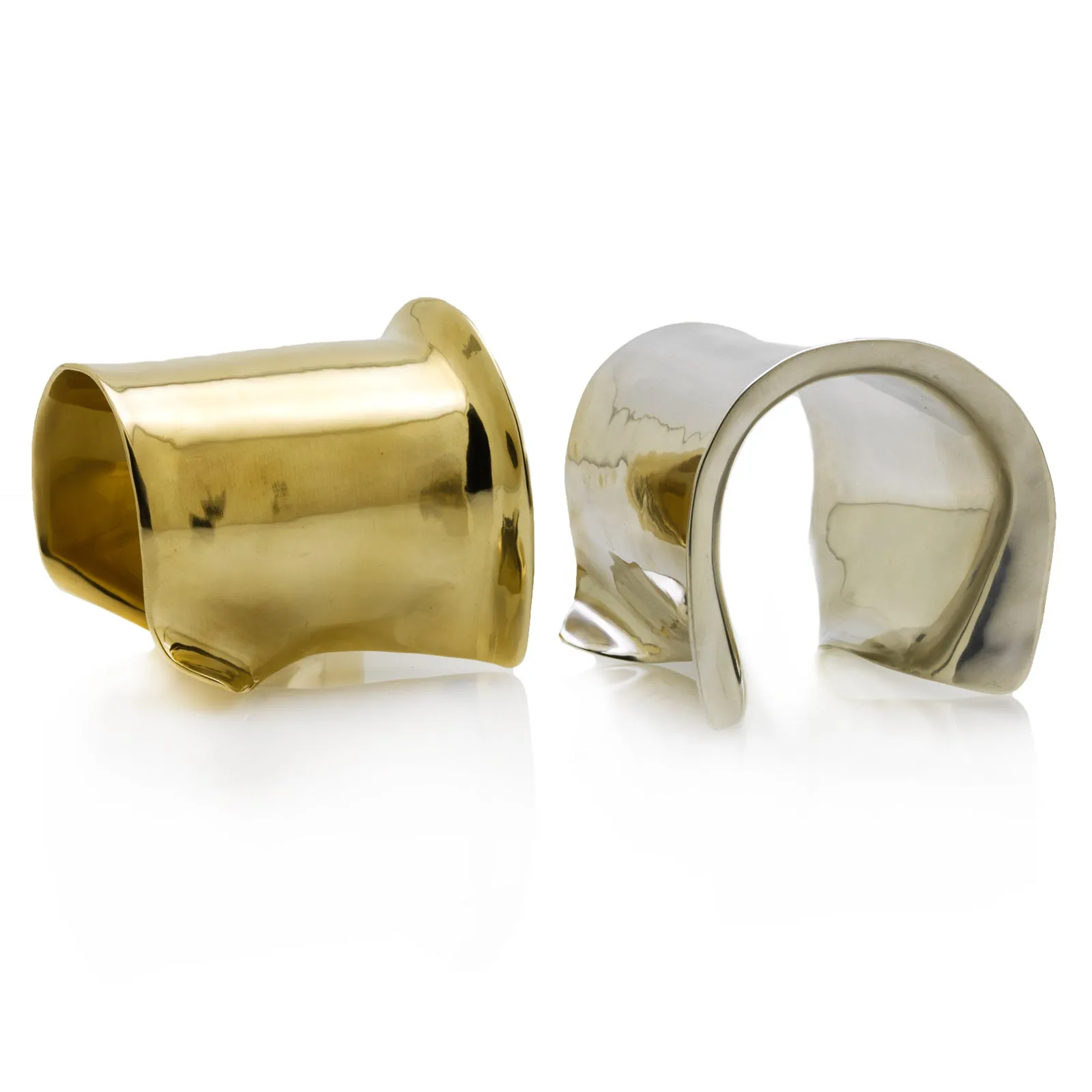 Ares Cuff Bracelet
