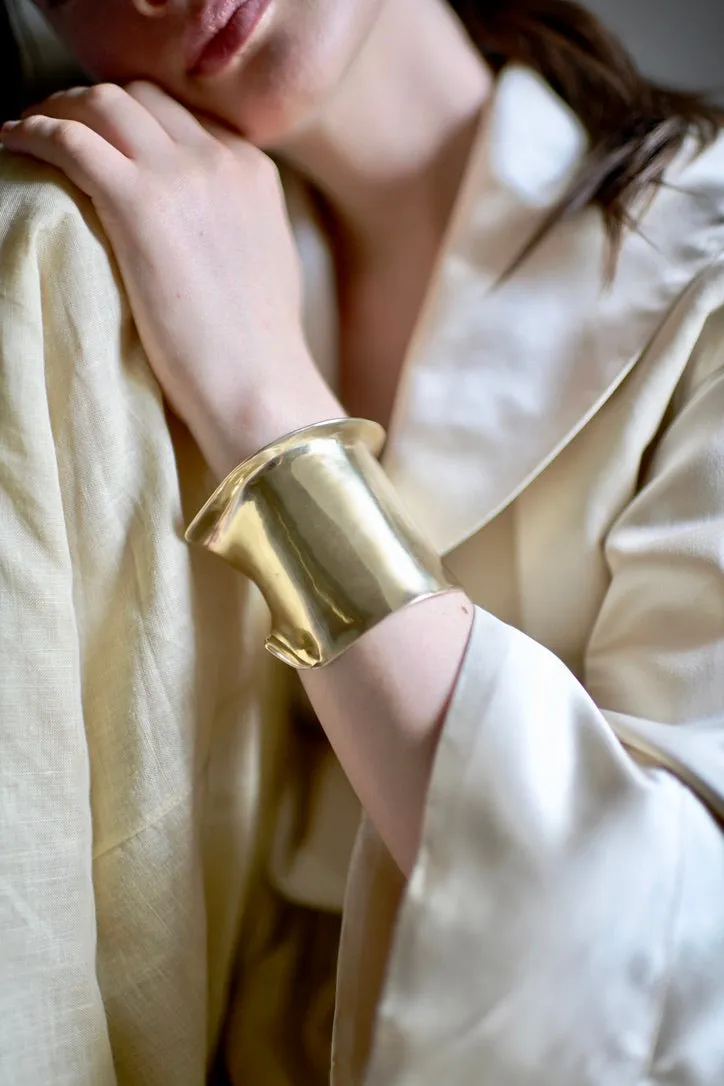 Ares Cuff Bracelet
