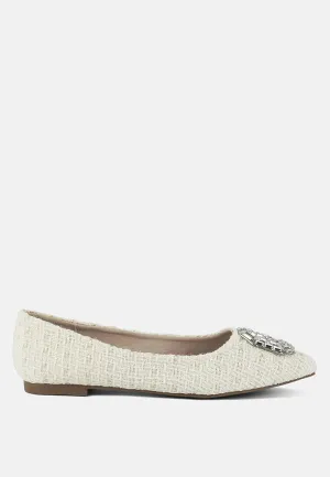 Aria Flat By RAG