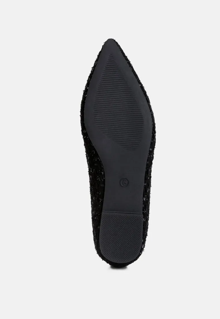 Aria Flat By RAG