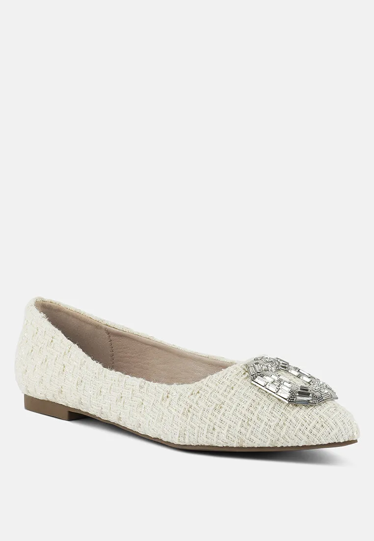 Aria Flat By RAG